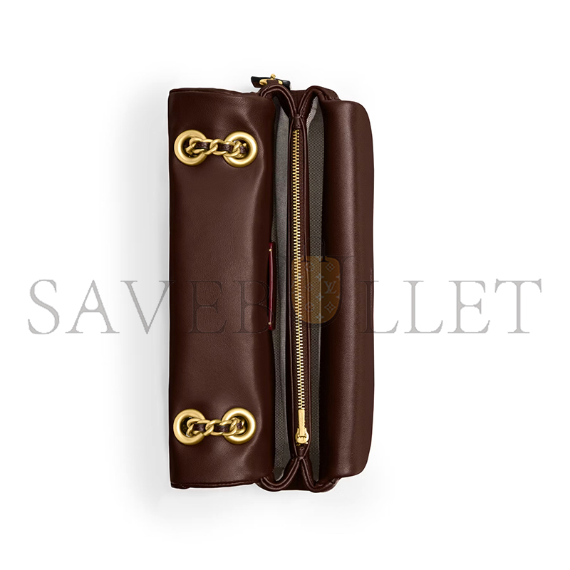 COACH TABBY SHOULDER BAG 26 WITH PILLOW QUILTING CP150 (26*14*8cm)